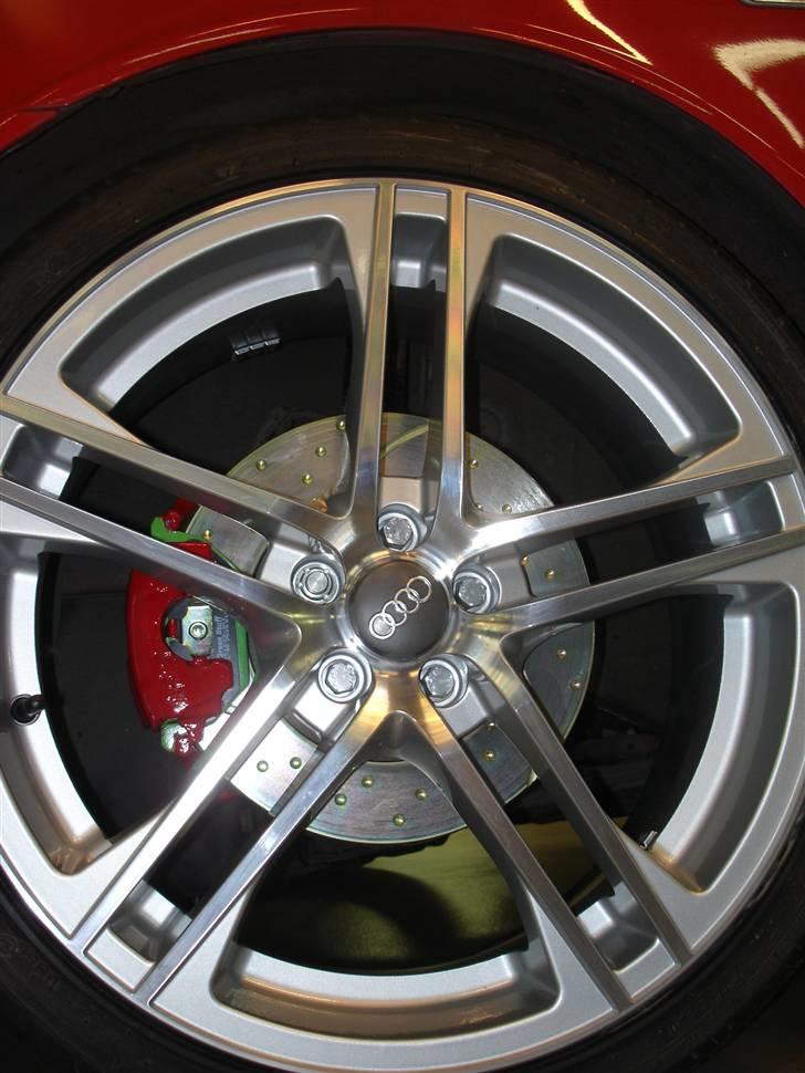 Seat Leon (Solgt) billede 9