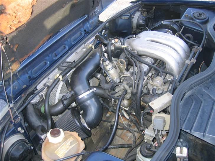 Renault 5 GTE le mans billede 7