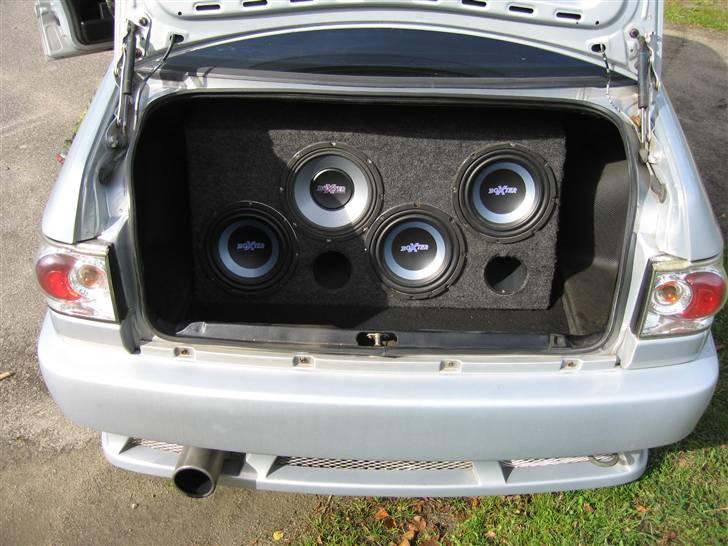 VW vento (solgt) billede 6