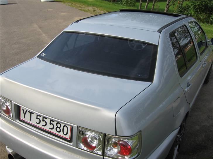 VW vento (solgt) billede 12