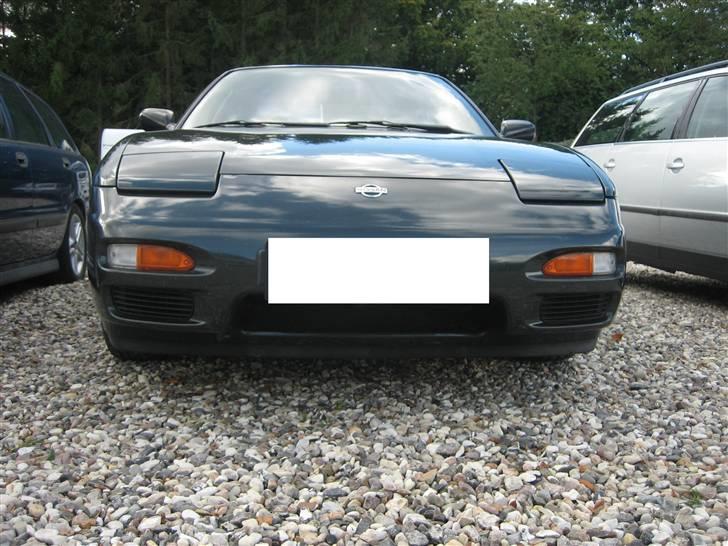 Nissan 200sx billede 6
