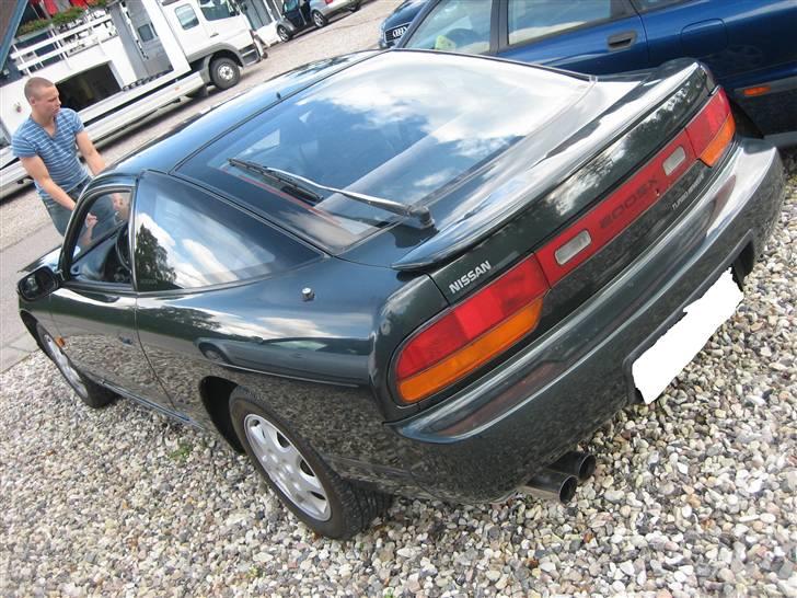 Nissan 200sx billede 10