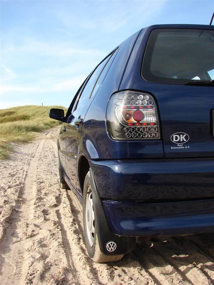 VW Polo 6n (Til salg) billede 4