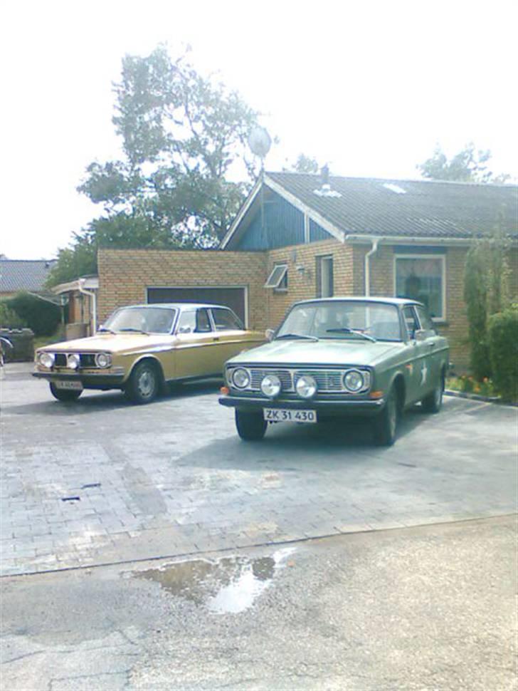 Volvo 142 - 68´er og 70´er billede 16