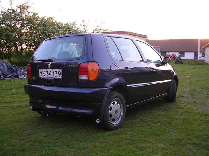 VW Polo 6n (Til salg) - *Før* billede 12