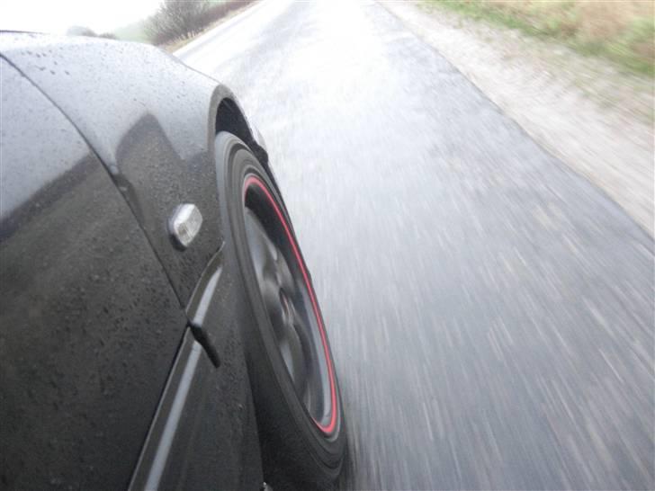 Honda Civic 1,5 16V. Solgt. billede 14