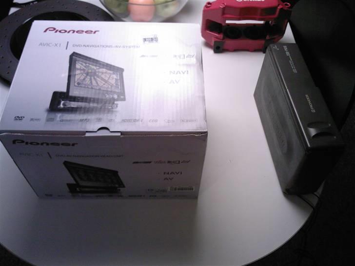 Seat ALTEA 2.0 DSG SOLGT billede 14