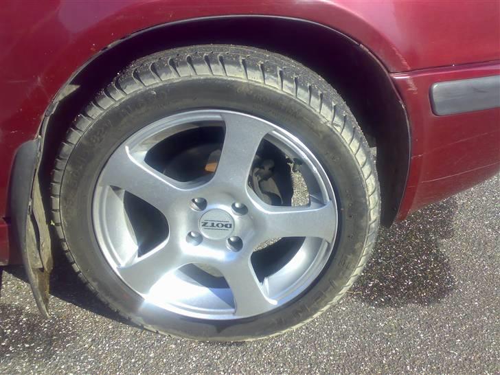 Skoda Felicia MPI 1,6 * Solgt billede 2