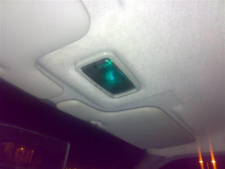 Skoda Felicia MPI 1,6 * Solgt billede 7