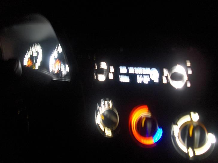 Peugeot 306 GTI "SOLGT" billede 18