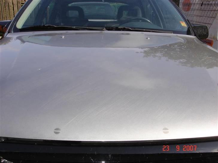 Opel Vectra A billede 7