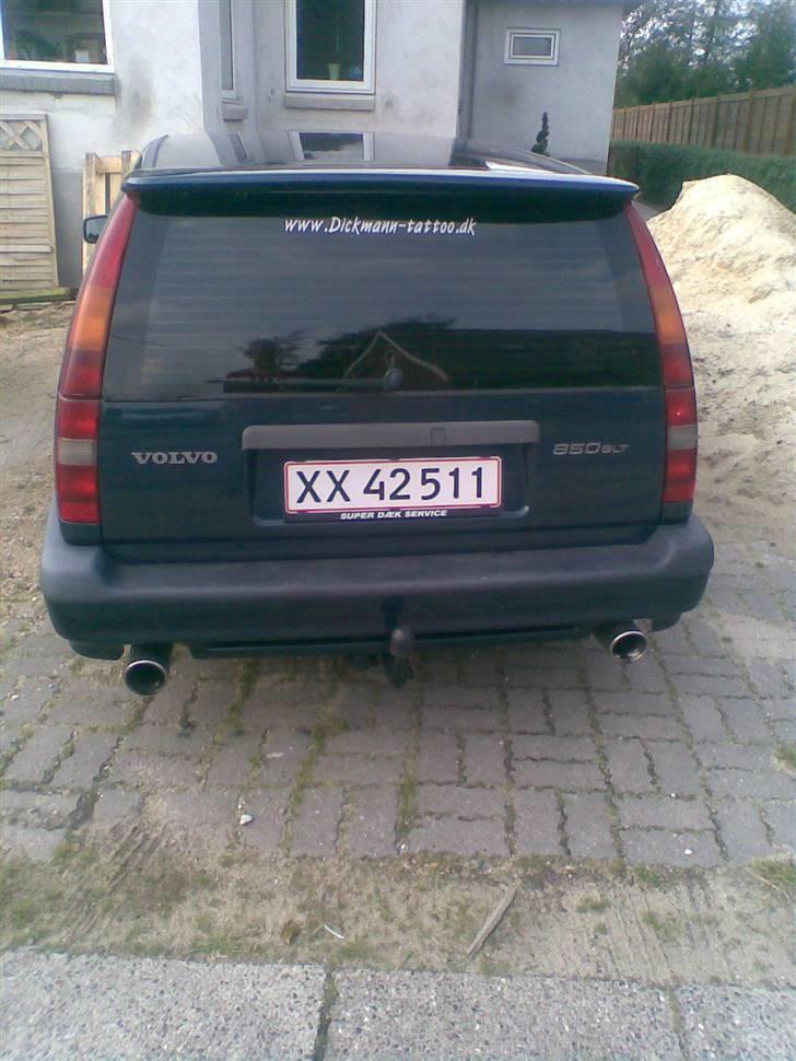 Volvo 850 billede 5