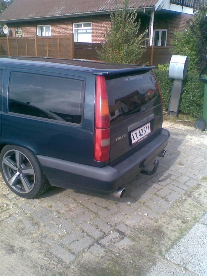 Volvo 850 billede 7