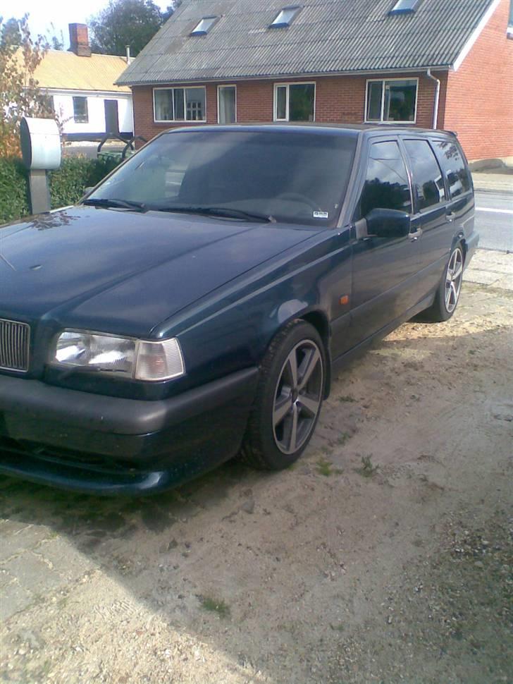 Volvo 850 billede 8