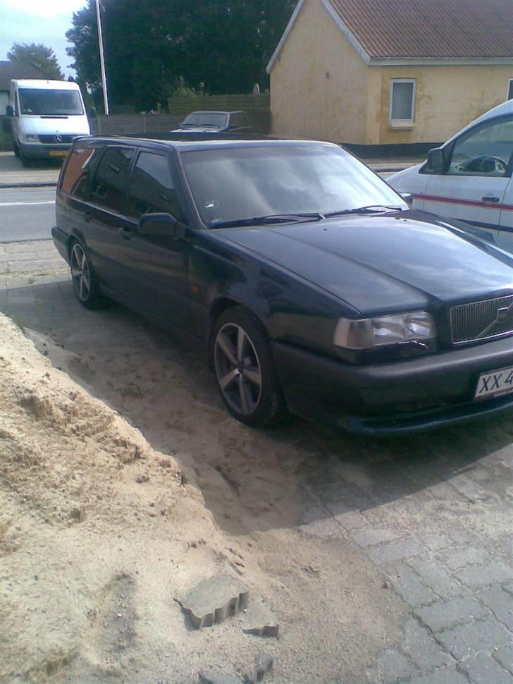 Volvo 850 billede 9