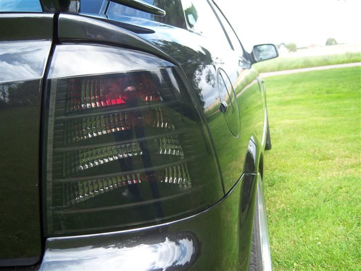 Opel Astra G 2,0 16v billede 14