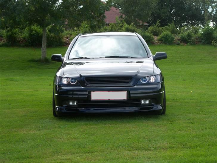 Opel Astra G 2,0 16v billede 15