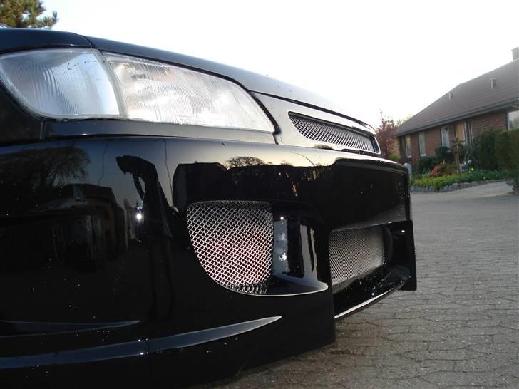 Peugeot 306 2,0 GTi         solgt billede 3