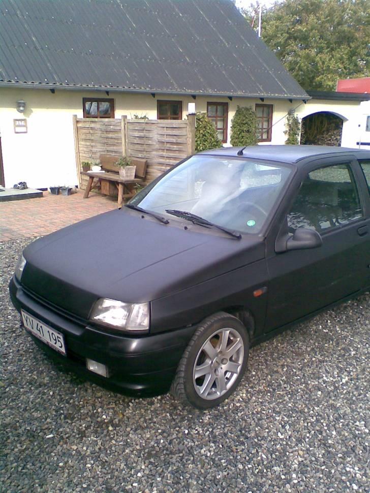 Renault Clio RT 1,4 SOLGT! billede 6