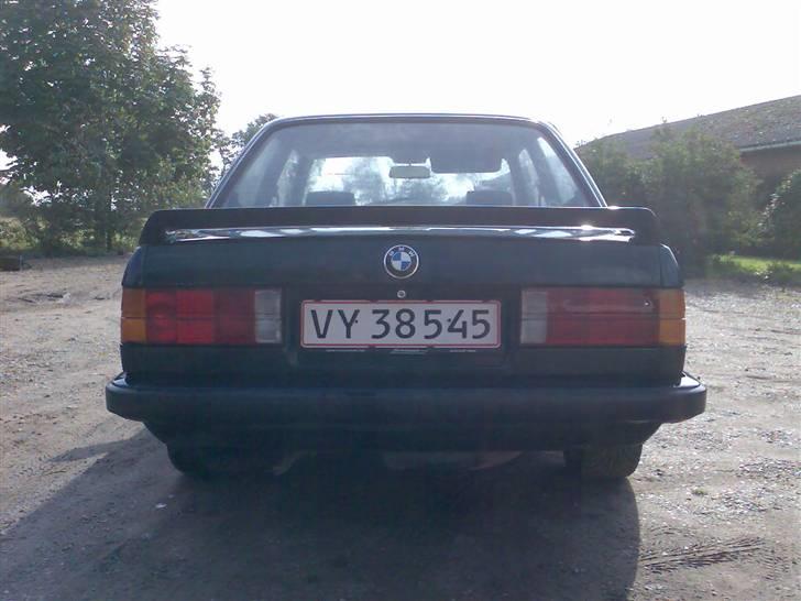 BMW 320i #Byttet væk# billede 7