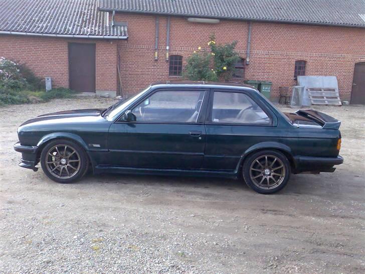 BMW 320i #Byttet væk# billede 8