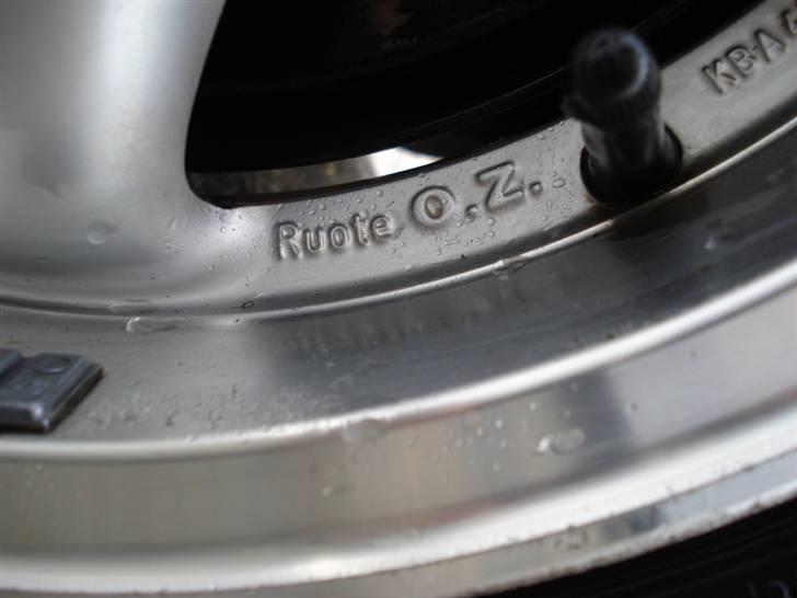 Peugeot 605 SRI billede 2