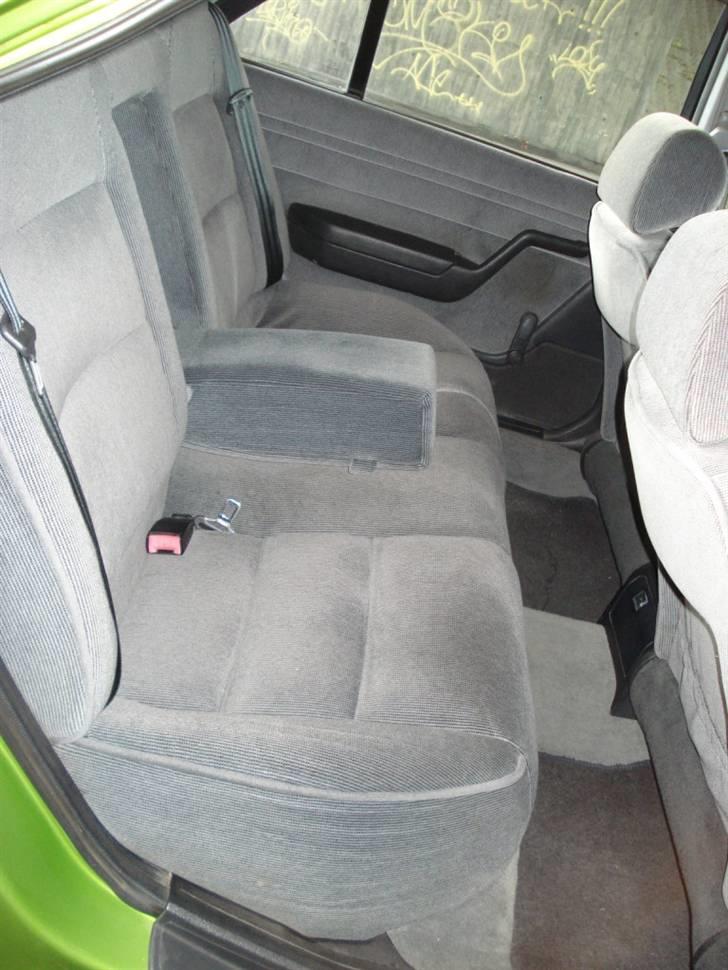 Peugeot 605 SRI billede 9