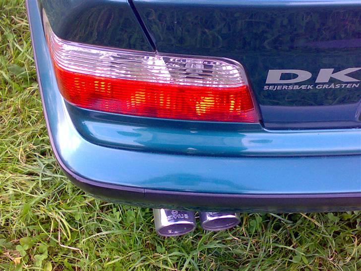 BMW E36 320i  billede 7