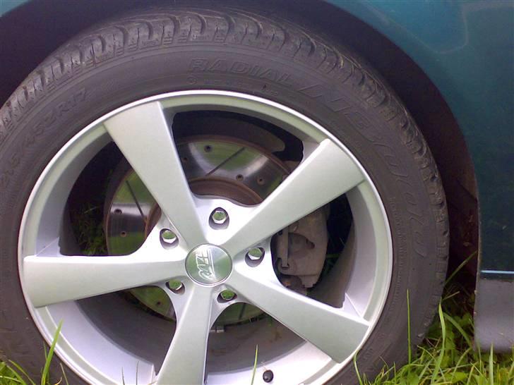 BMW E36 320i  billede 8