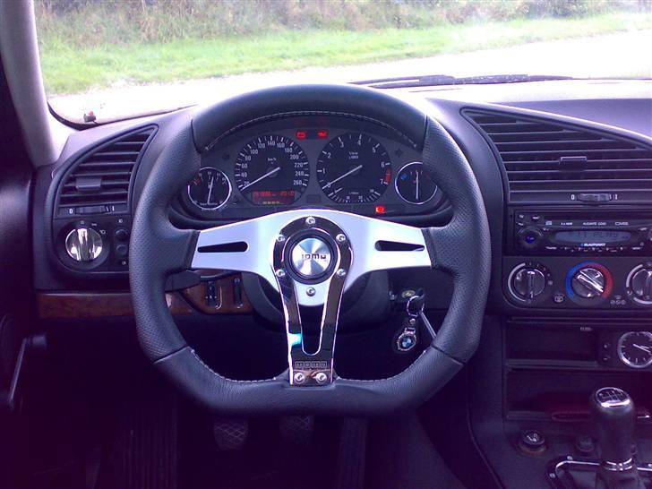 BMW E36 320i  billede 9