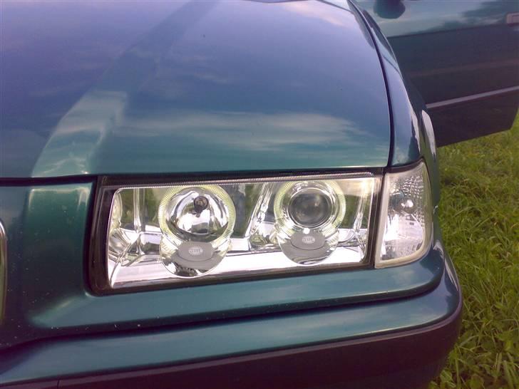 BMW E36 320i  billede 11