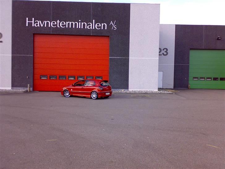 Fiat Bravo 1.8 GT *solgt* billede 16