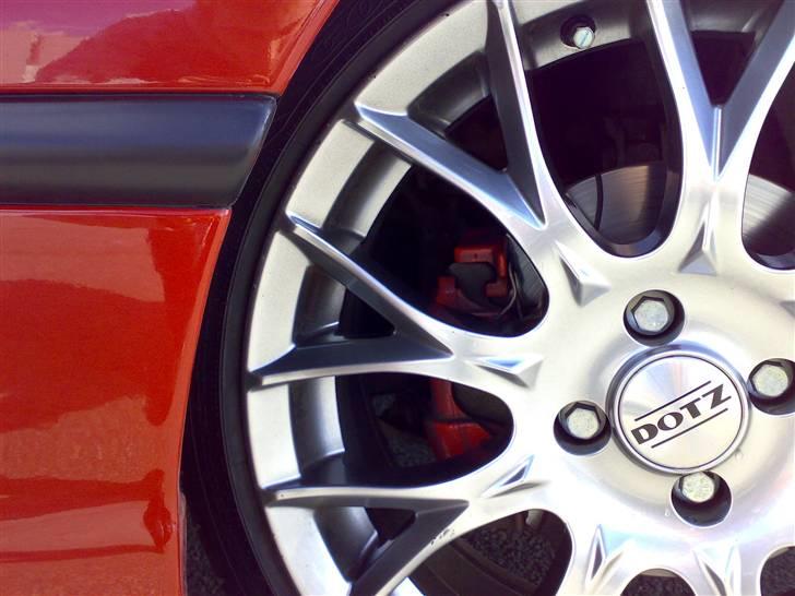 Fiat Bravo 1.8 GT *solgt* billede 18