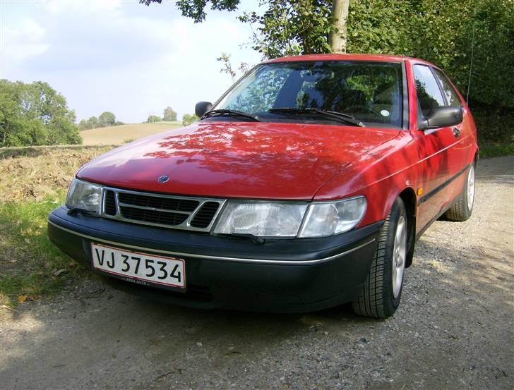 Saab 900s  | solgt :(  billede 5