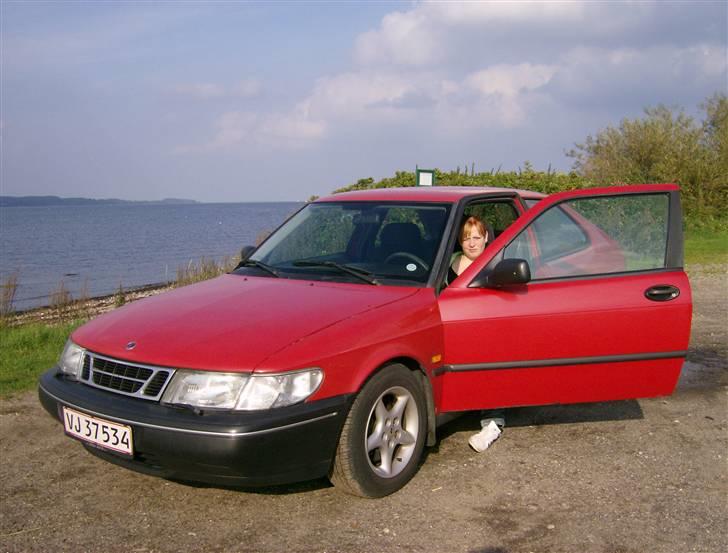 Saab 900s  | solgt :(  billede 11