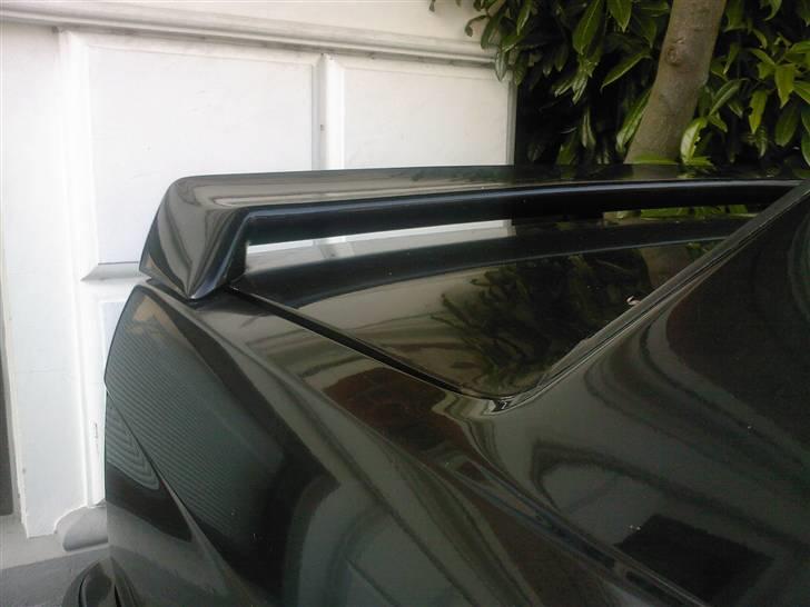 BMW 320i 24v billede 5