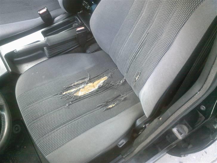 BMW 320i 24v billede 7