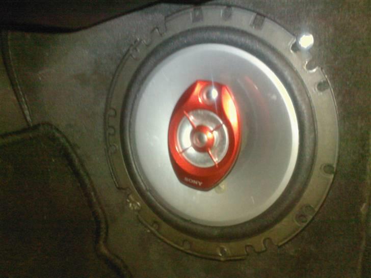 BMW 320i 24v billede 15