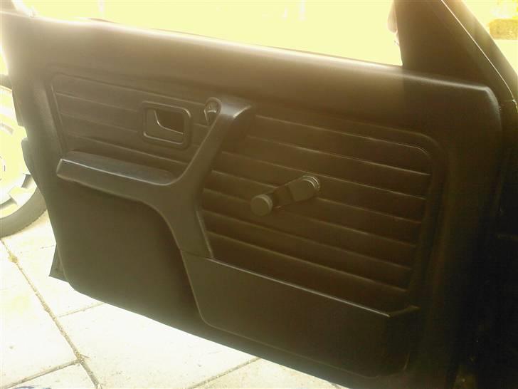 BMW 320i 24v billede 16