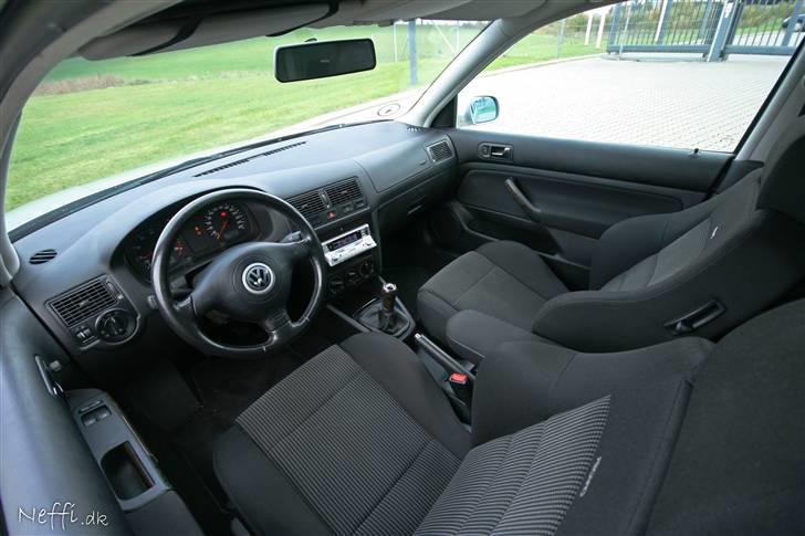 VW Golf 4 1.8GTI Turbo  billede 17