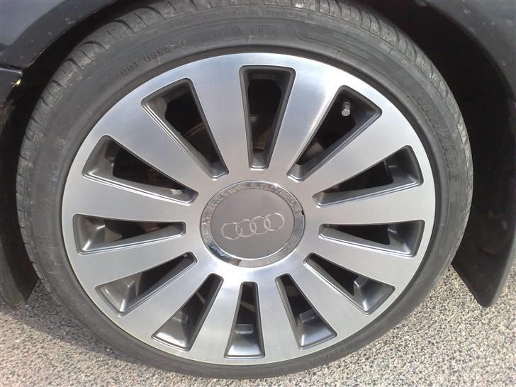 Audi a3 billede 8