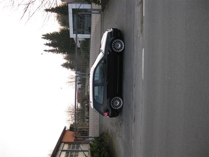 VW 1.8 20v Highline billede 6