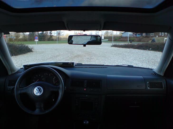 VW 1.8 20v Highline billede 7