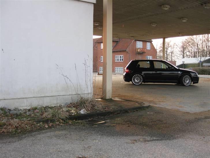 VW 1.8 20v Highline billede 10