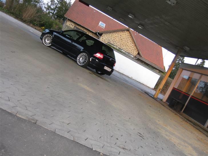 VW 1.8 20v Highline billede 11