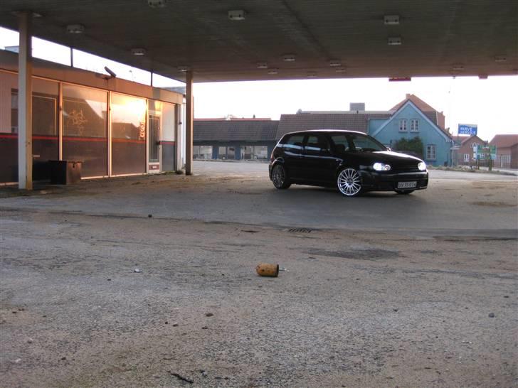 VW 1.8 20v Highline billede 12