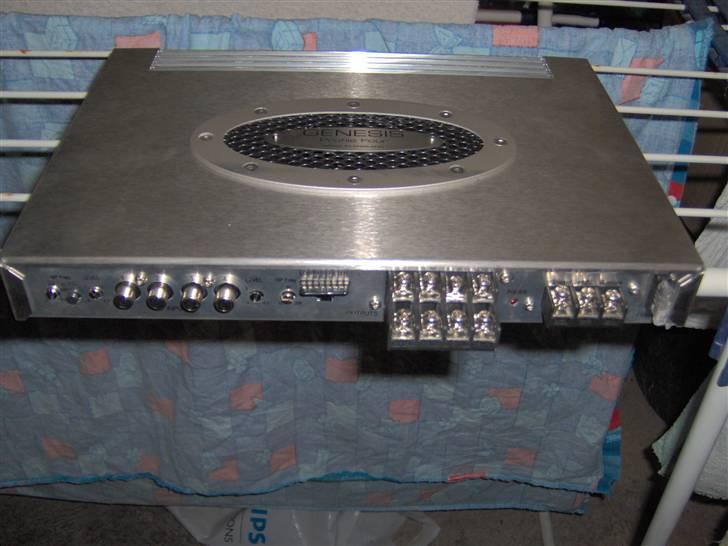 Peugeot 306 st.car (solgt) billede 16