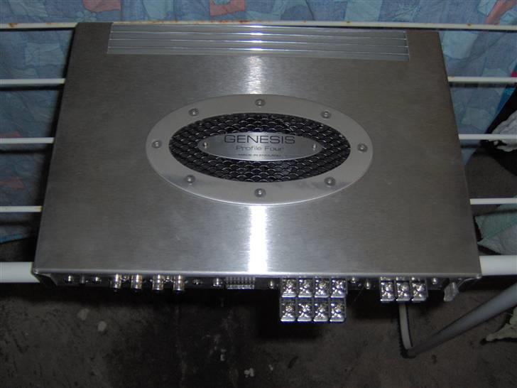 Peugeot 306 st.car (solgt) billede 17