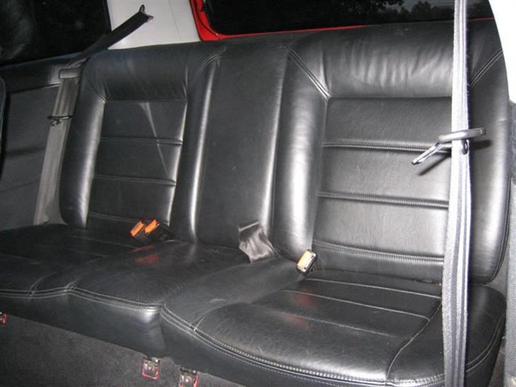 VW Golf 3 VR6 Solgt billede 18