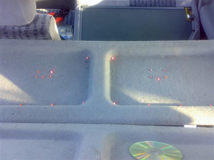 Skoda Felicia MPI 1,6 * Solgt billede 9